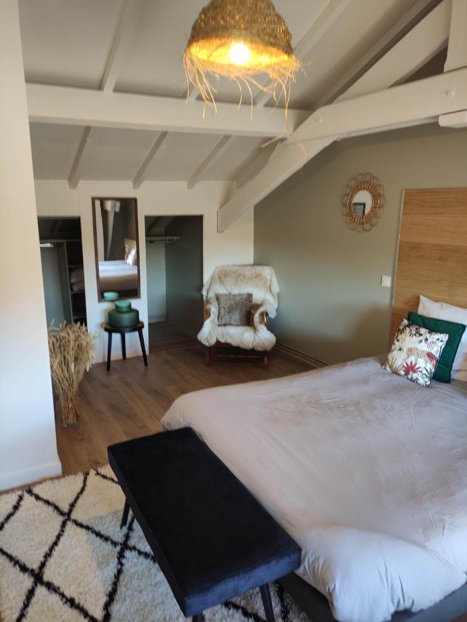 Apartment Le Des Thermes