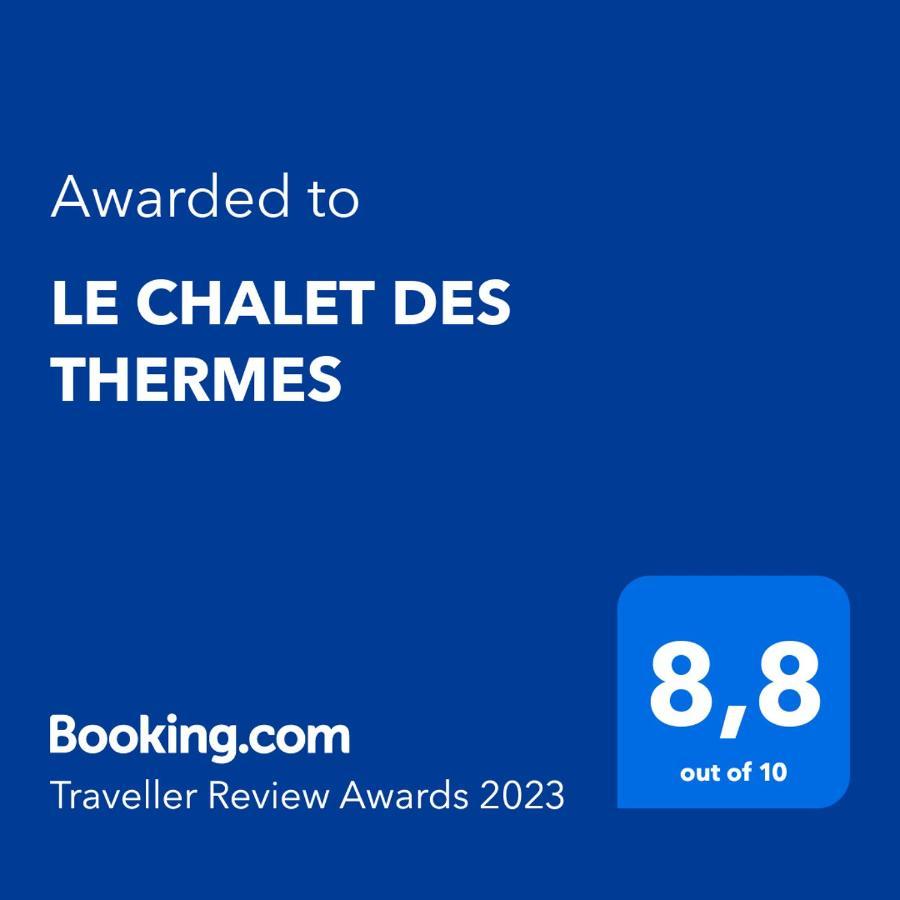 Le Des Thermes Apartment Nancy
